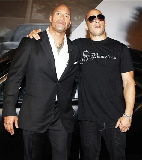 vin diesel height in inches|is vin diesel short.